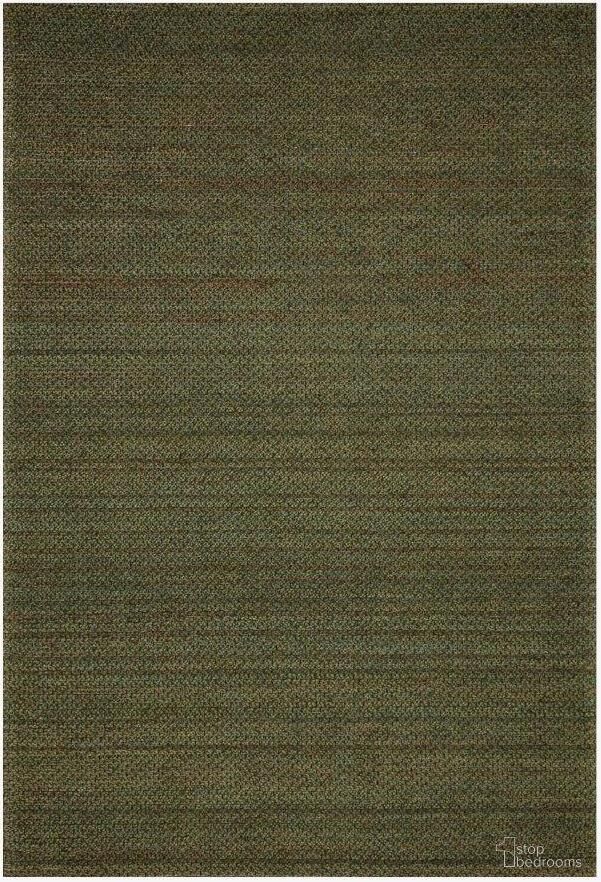 Lily Green Rug LILELIL-01GR005076