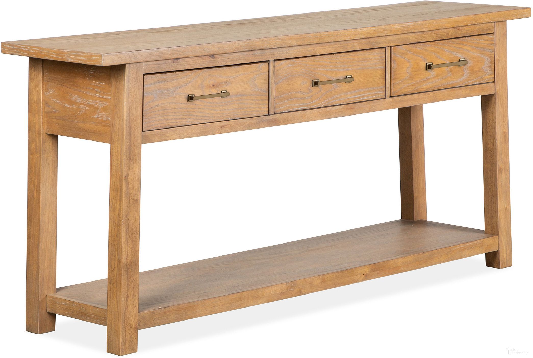 Lindon Rectangular Sofa Table
