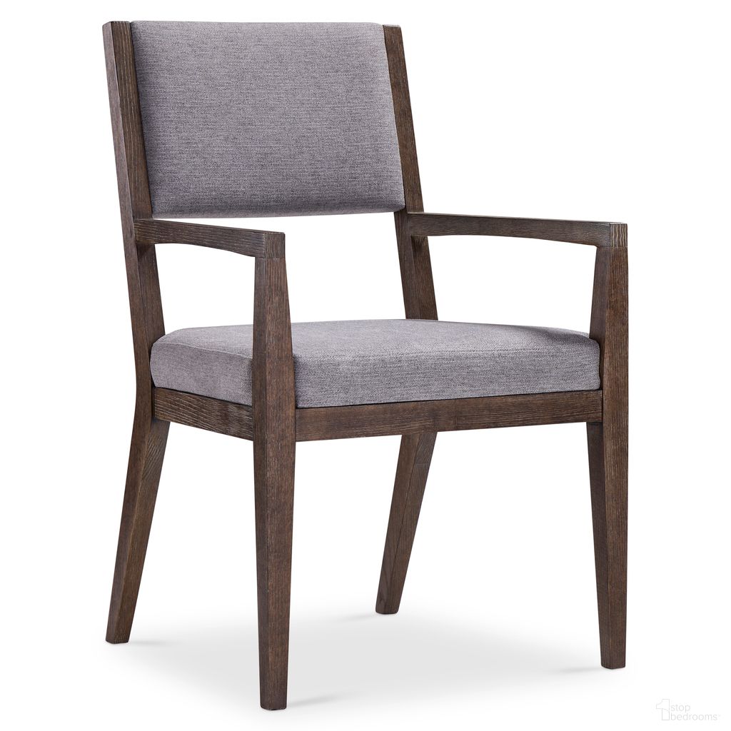 Linea Arm Chair