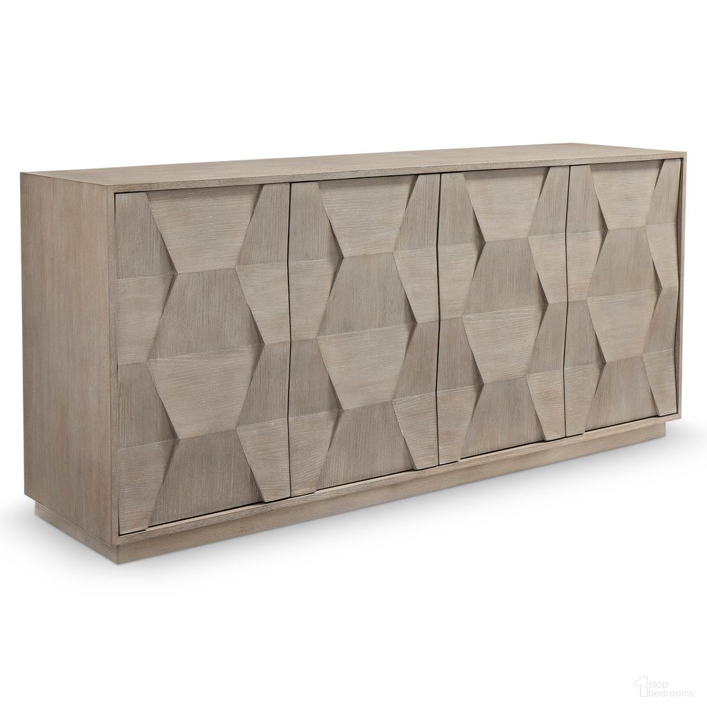 Linea Buffet