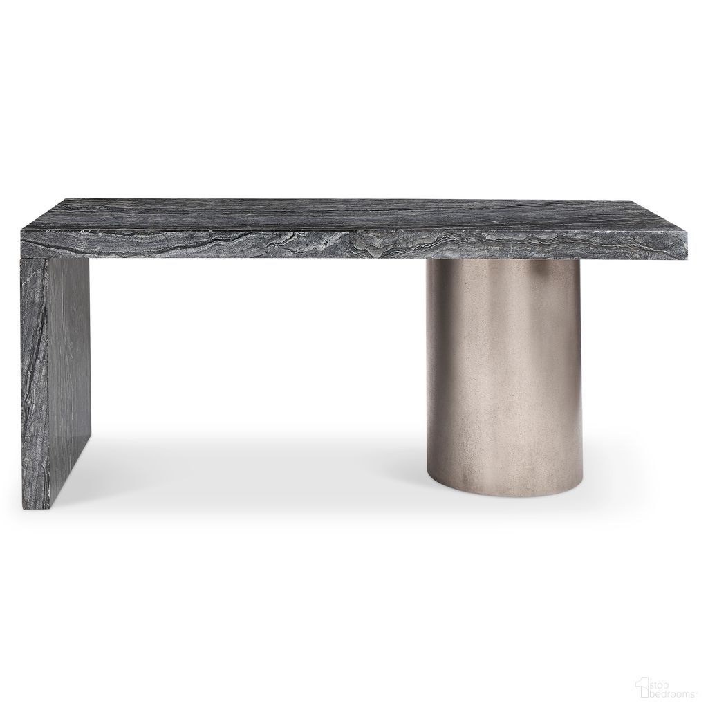 Linea Desk - Thumbnail 4