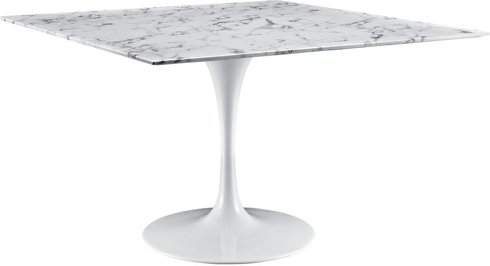 48 inch square shop table top