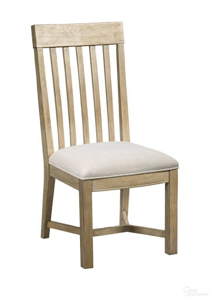 American Drew Litchfield James Side Chair - Thumbnail 3