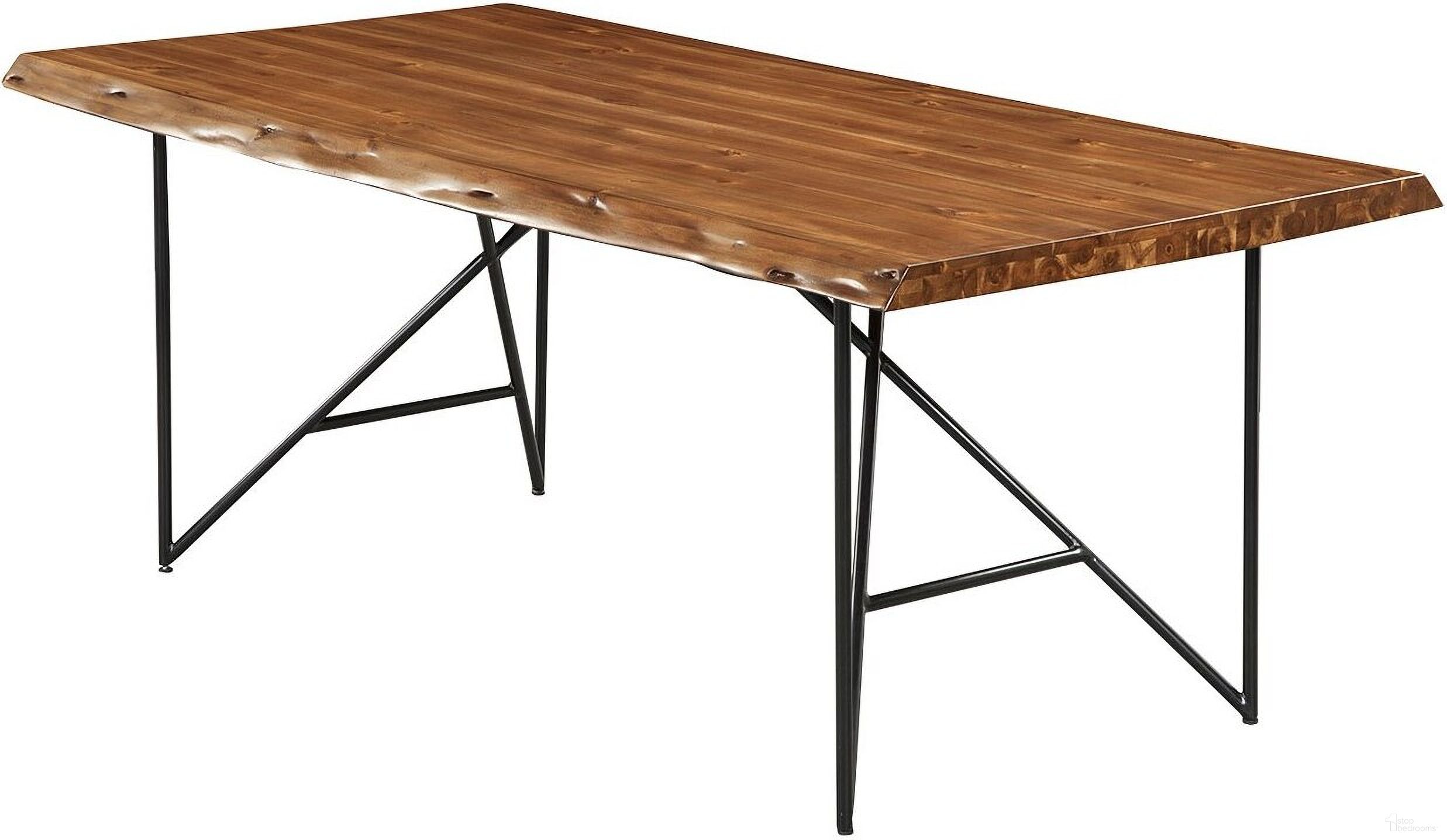 Alpine Dining Table