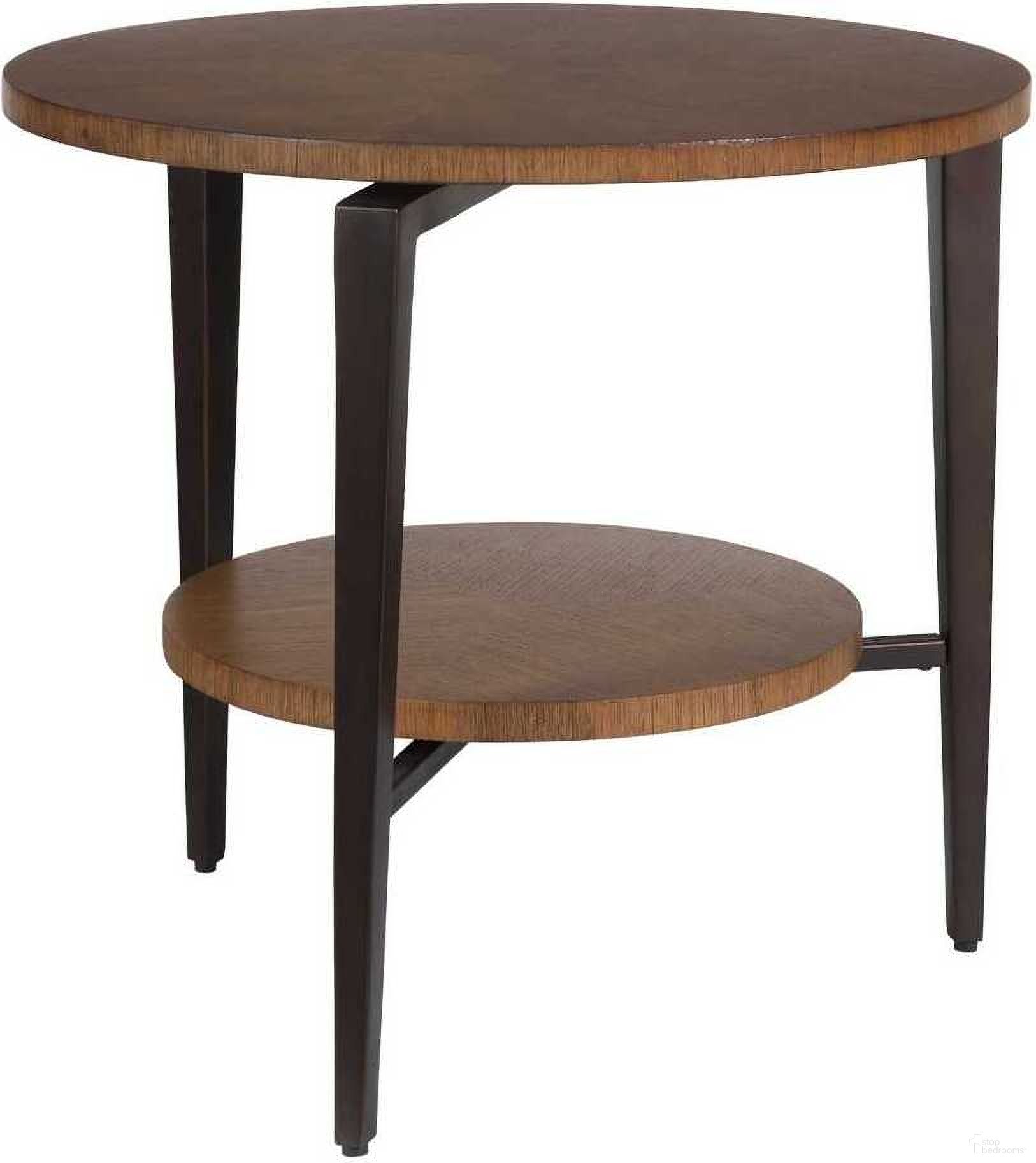 The appearance of Loddon Side Table In Black designed by Uttermost in the modern / contemporary interior design. This black piece of furniture  was selected by 1StopBedrooms from Loddon Collection to add a touch of cosiness and style into your home. Sku: 24595. Material: MDF.