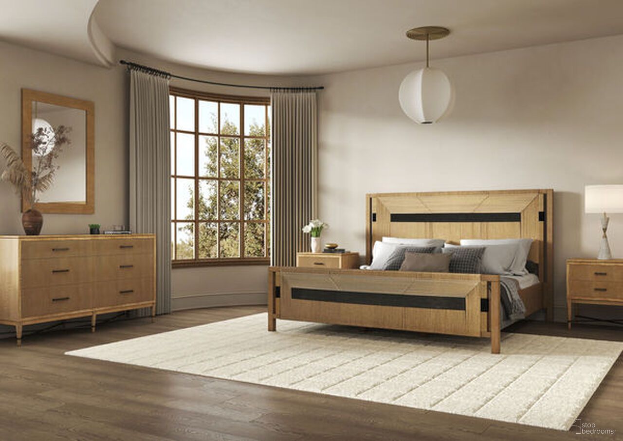 Loft Bedroom Set