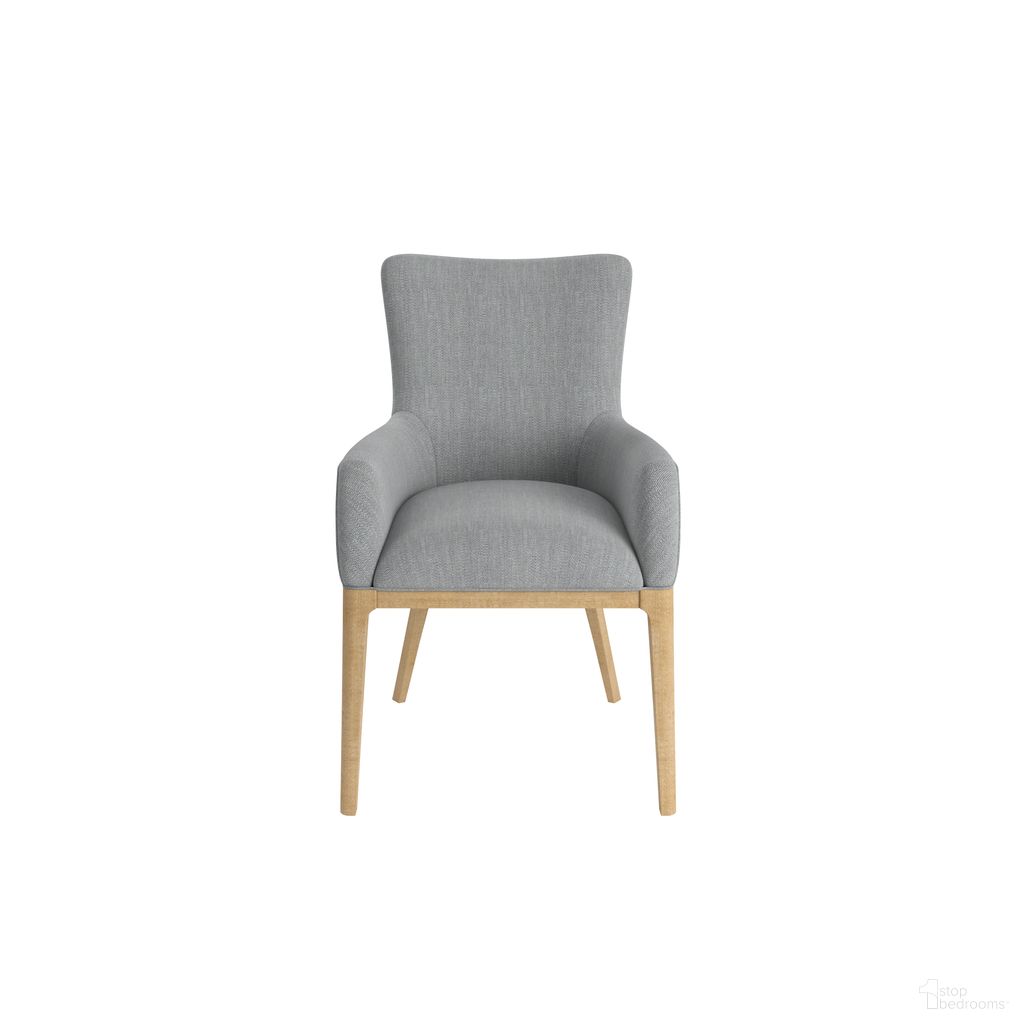 The appearance of Loft Upholstered Arm Chair In Natural Maple designed by A.R.T. in the modern / contemporary interior design. This natural maple piece of furniture was selected by 1StopBedrooms from Loft Collection to add a touch of cosiness and style into your home. Sku: 335207-1911. Material: Wood. Chair Type: Arm Chair.