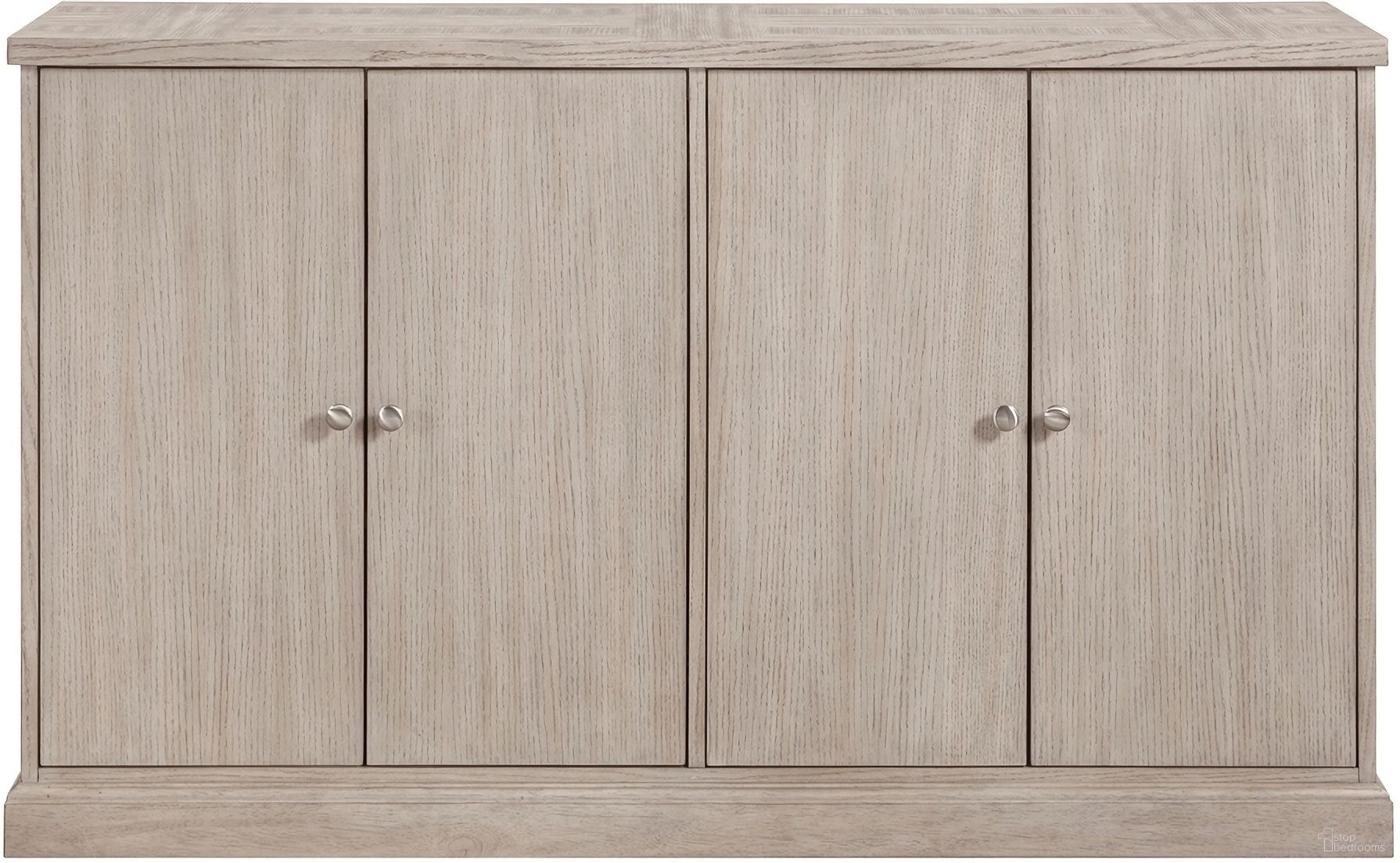 The appearance of Lofton Server In Natural designed by Homelegance in the modern / contemporary interior design. This natural piece of furniture was selected by 1StopBedrooms from Lofton Collection to add a touch of cosiness and style into your home. Sku: 6018-40. Material: Wood.