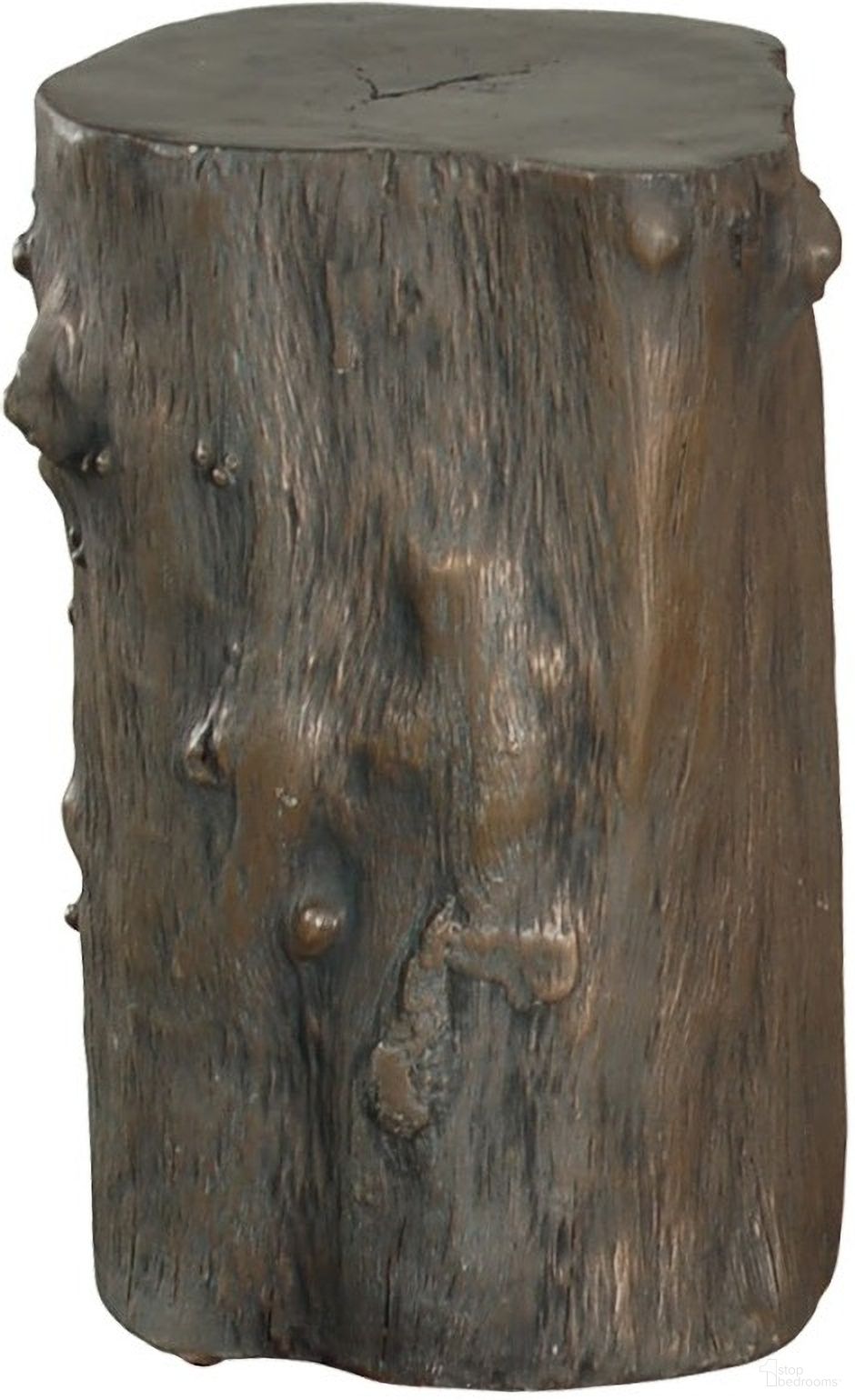 The appearance of Log Stool PH56722 designed by Phillips Collection in the modern / contemporary interior design. This brown piece of furniture was selected by 1StopBedrooms from Log Collection to add a touch of cosiness and style into your home. Sku: PH56722. Material: Resin.