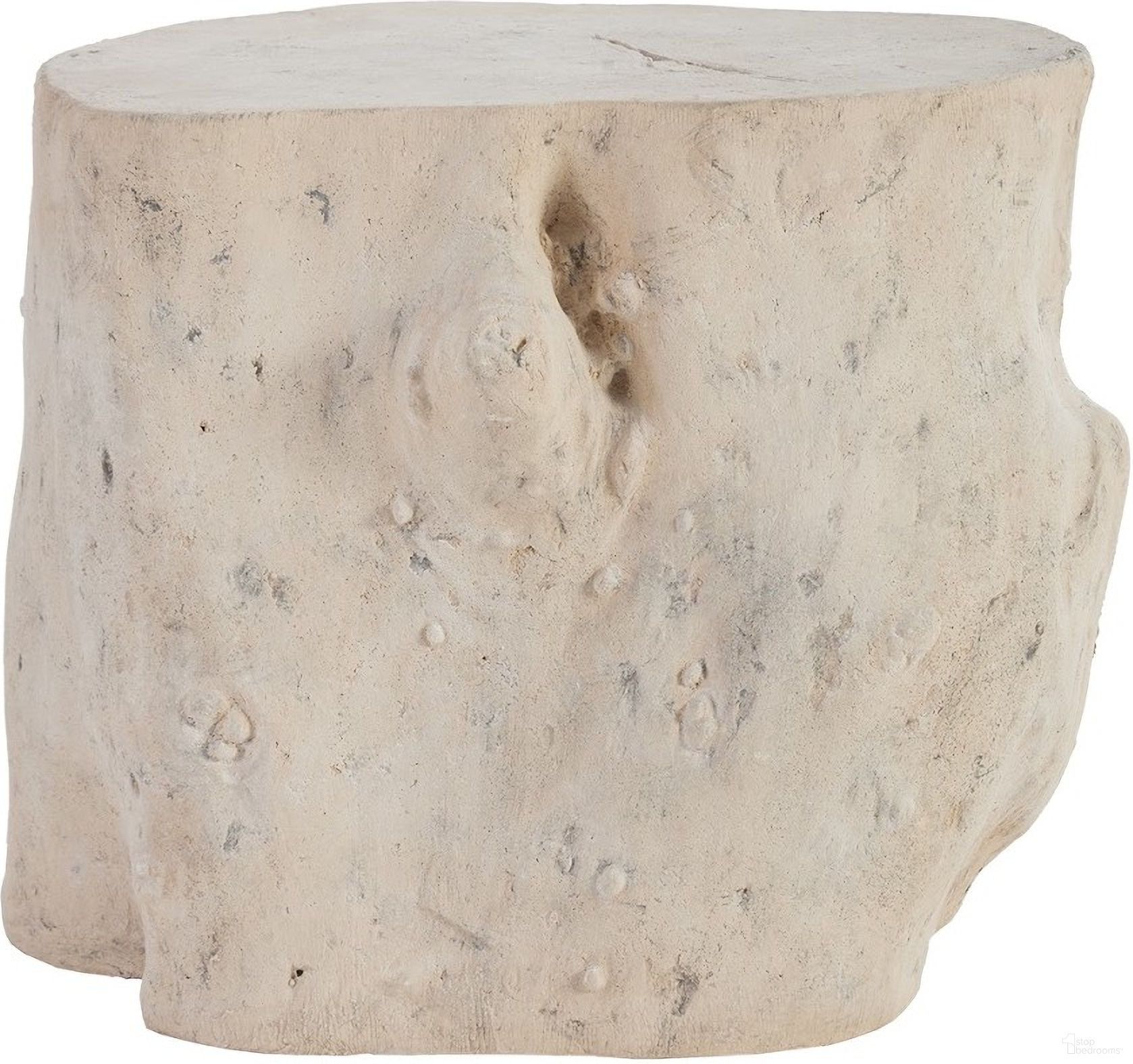 The appearance of Log Stool PH59414 designed by Phillips Collection in the modern / contemporary interior design. This off white piece of furniture was selected by 1StopBedrooms from Log Collection to add a touch of cosiness and style into your home. Sku: PH59414. Material: Resin.