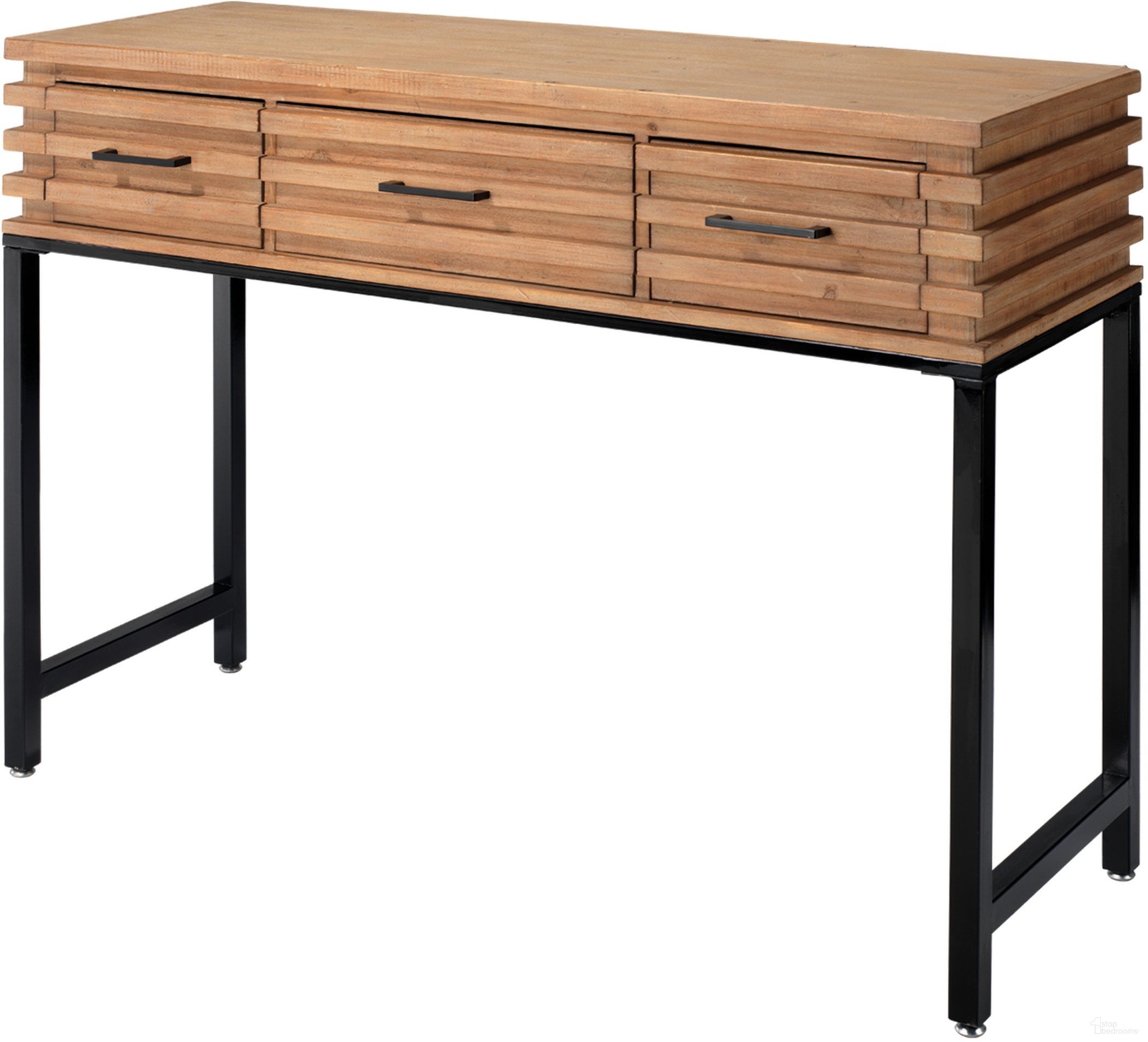 Logan Console