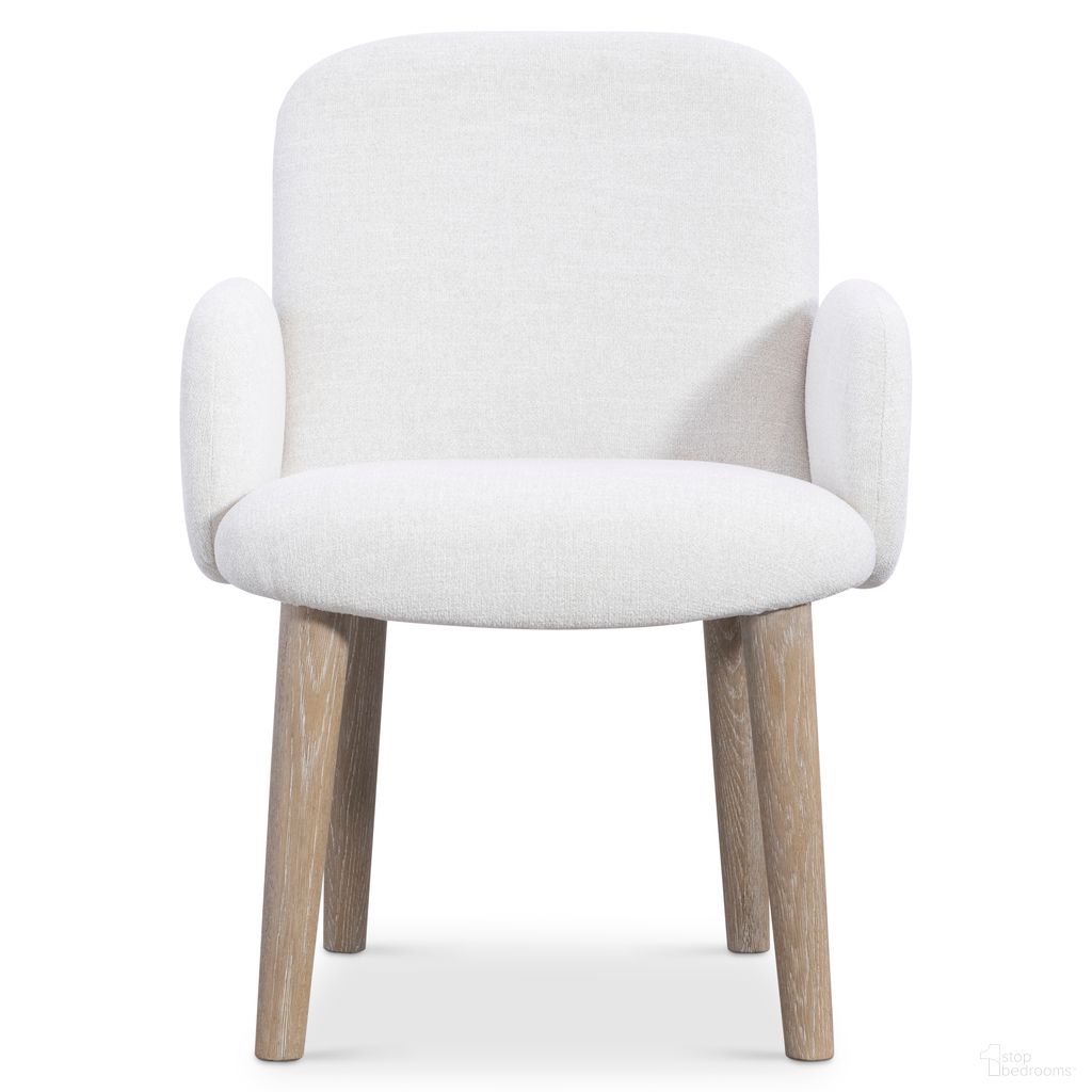 The appearance of Loggia Arm Chair In Beige designed by Bernhardt in the modern / contemporary interior design. This beige piece of furniture was selected by 1StopBedrooms from Loggia Collection to add a touch of cosiness and style into your home. Sku: 345546. Material: Fabric. Chair Type: Arm Chair.
