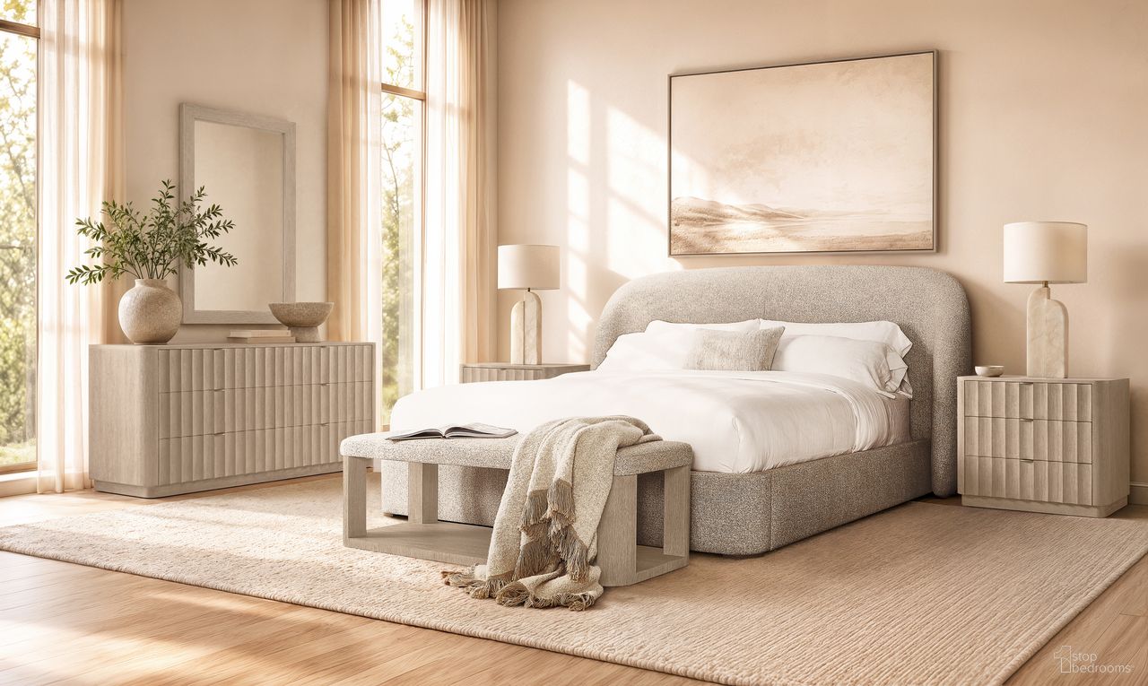 Loggia Bedroom Set