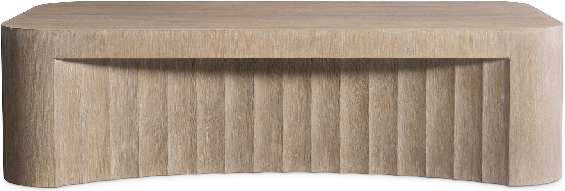 The appearance of Loggia Cocktail Table In Brown designed by Bernhardt in the modern / contemporary interior design. This brown piece of furniture was selected by 1StopBedrooms from Loggia Collection to add a touch of cosiness and style into your home. Sku: 345013. Material: Wood.