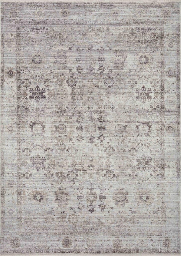 The appearance of Loloi Bonney Rug In Stone And Charcoal BONYBNY-06SNCC93CA designed by Loloi Rugs in the traditional interior design. This stone and charcoal piece of furniture was selected by 1StopBedrooms from Bonney Collection to add a touch of cosiness and style into your home. Sku: BONYBNY-06SNCC93CA. Material: Polyester.