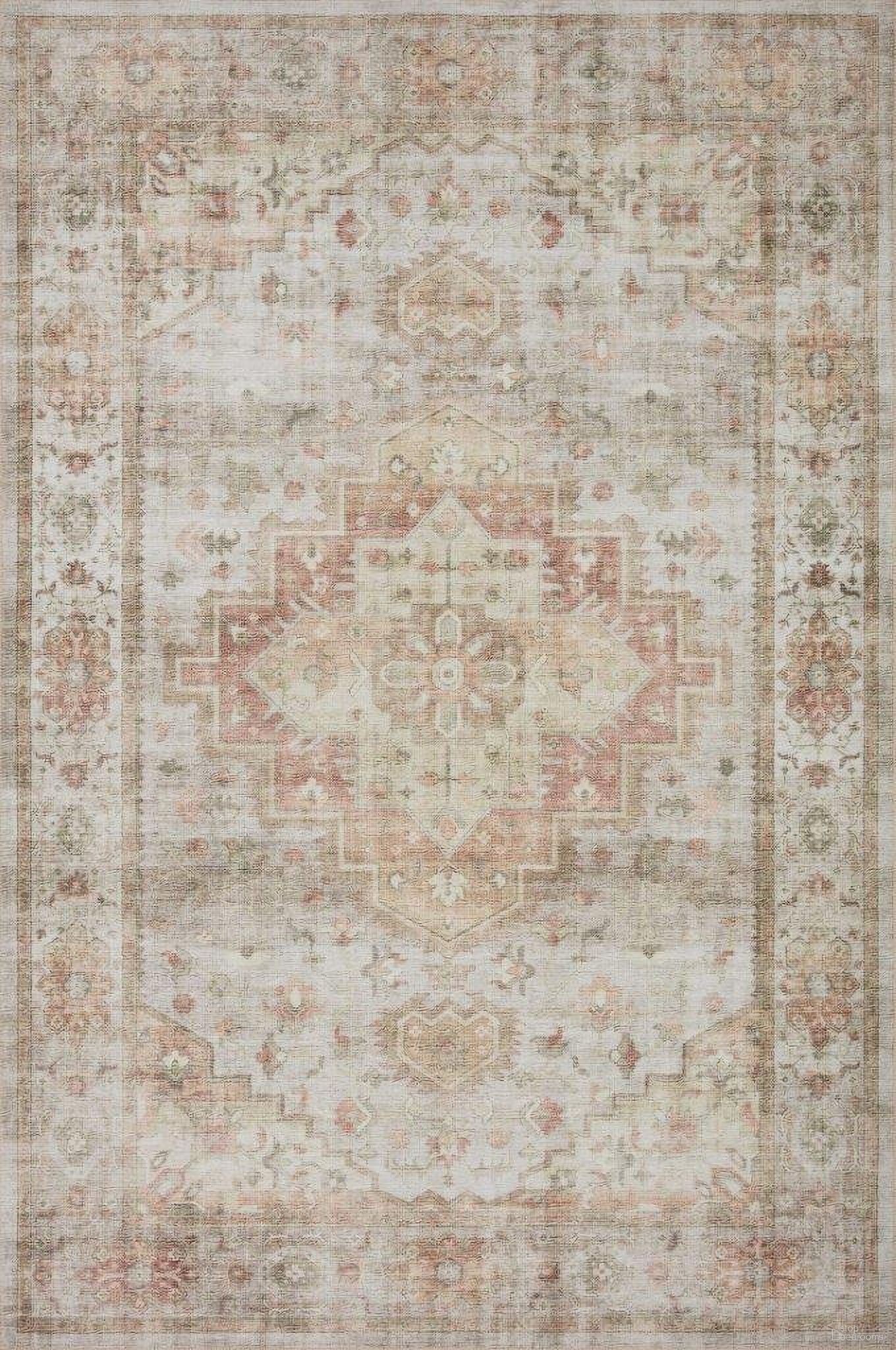 The appearance of Loloi II Heidi Sage and Multi 18" x 18" Sample Rug designed by Loloi Rugs in the traditional interior design. This sage and multi piece of furniture was selected by 1StopBedrooms from Heidi Collection to add a touch of cosiness and style into your home. Sku: HEIDHEI-02SGML160S. Material: Polyester.