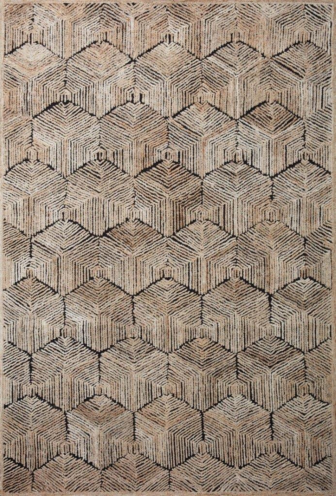 Loloi Prescott Rug In Beige PRSCPRE-02BE0086C0