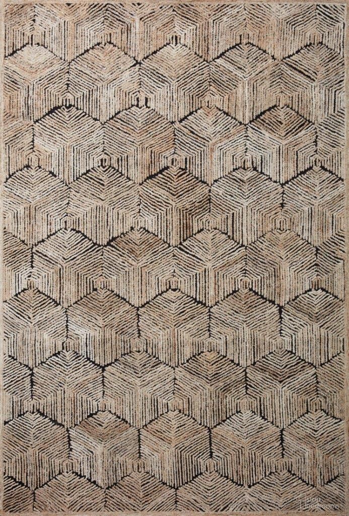 Loloi Prescott Rug In Beige PRSCPRE-02BE00B6F0