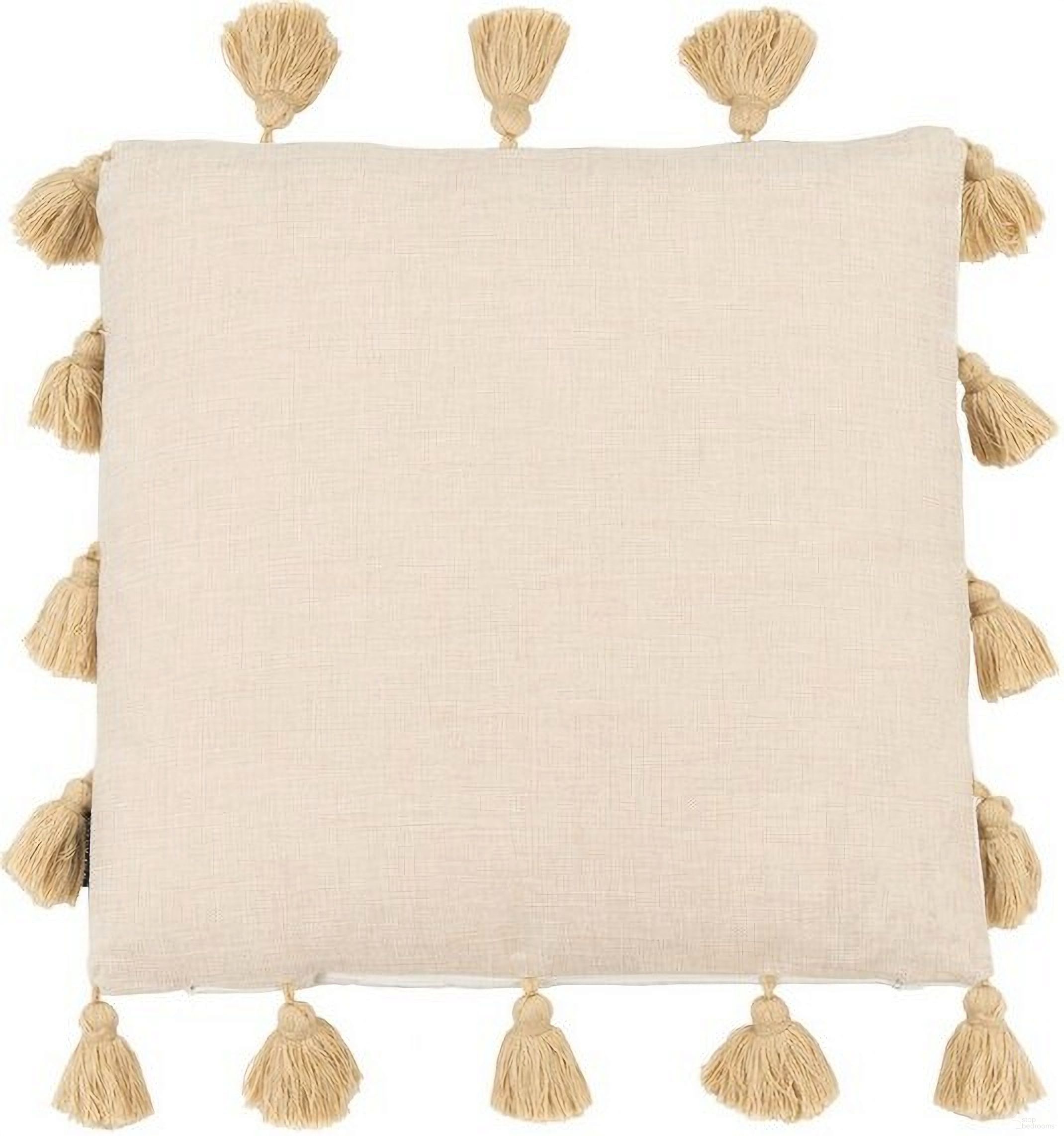 Lonelli Pillow in Beige
