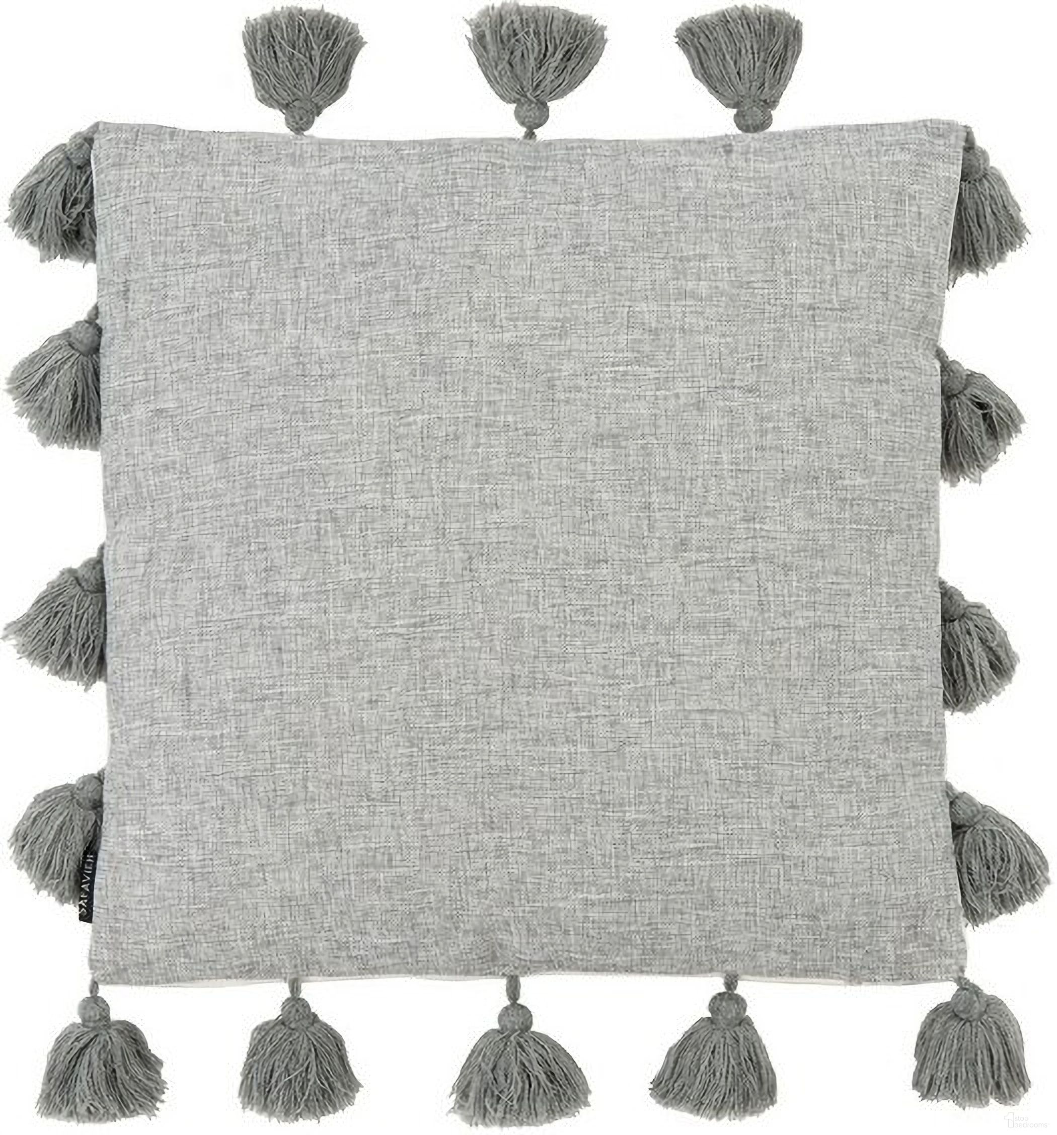 Lonelli Pillow in Grey