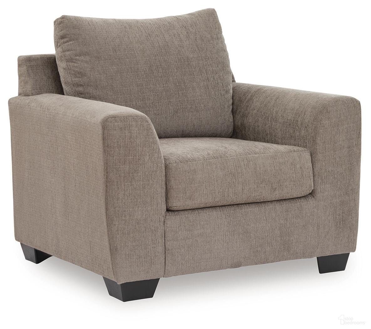 Loreo Chair In Truffle
