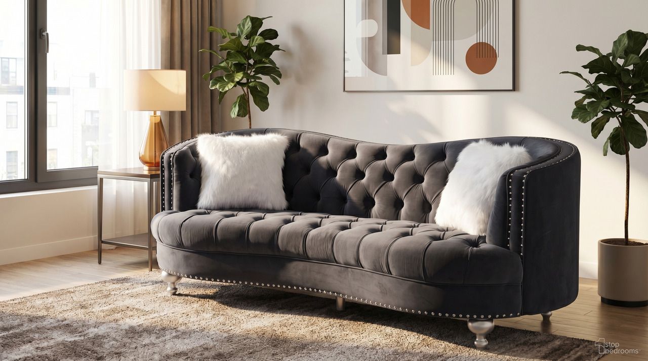 Premier Home Lori Sofa - Thumbnail 2
