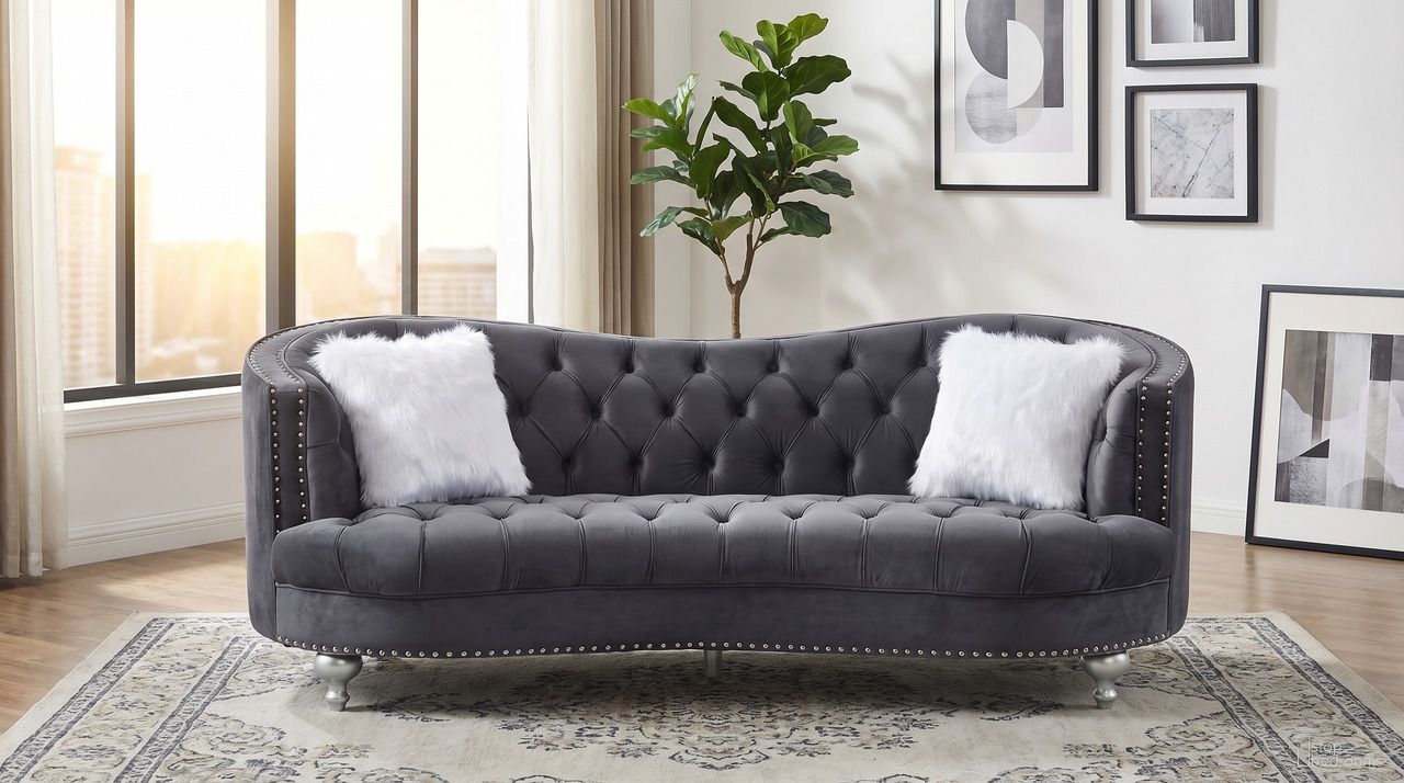Premier Home Lori Sofa