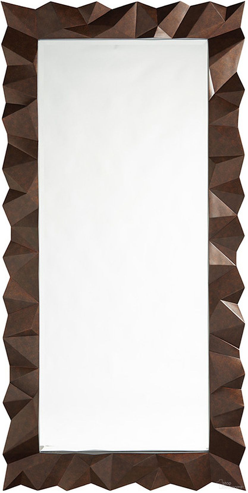 The appearance of Los Altos Atherton Floor Mirror In Newcastle designed by Tommy Bahama in the modern / contemporary interior design. This newcastle piece of furniture was selected by 1StopBedrooms from Los Altos Collection to add a touch of cosiness and style into your home. Sku: 566-902. Material: Metal.