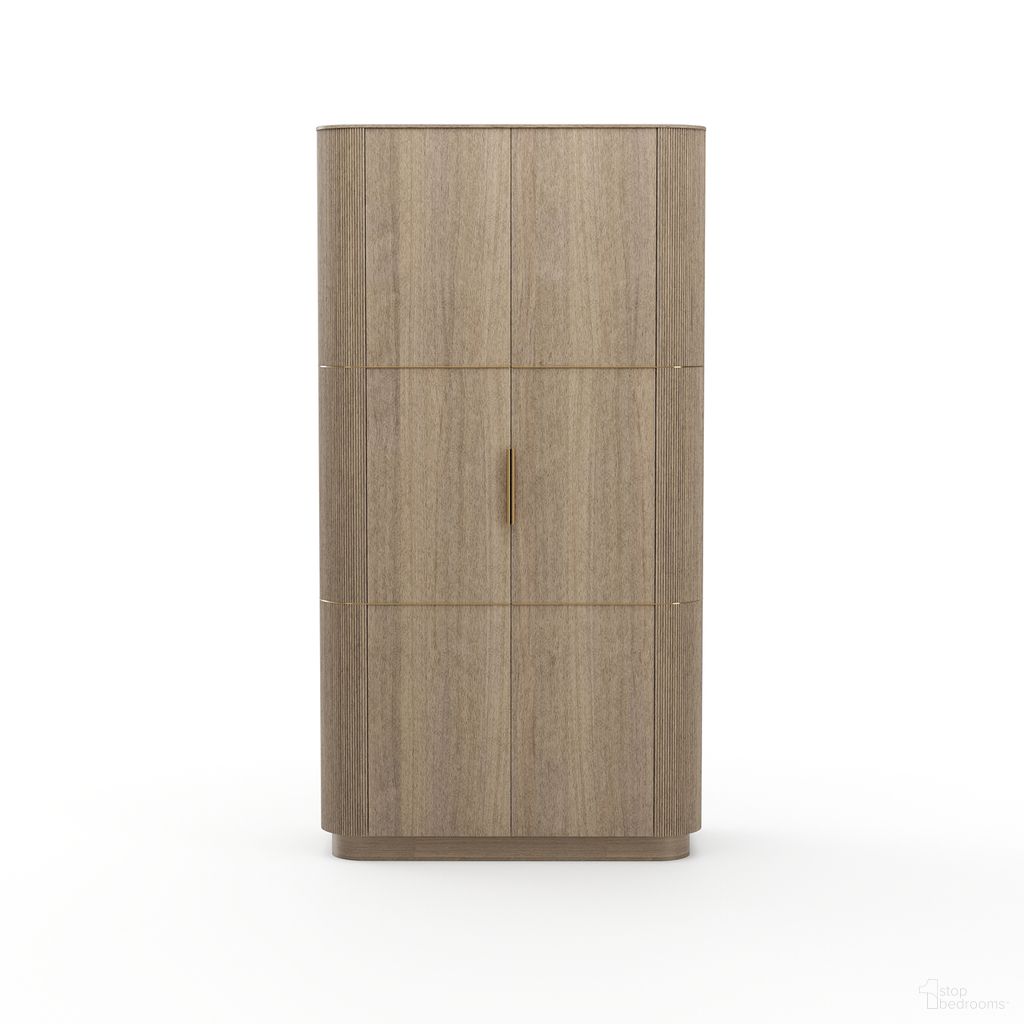 Love Bar Wardrobe In Oracle