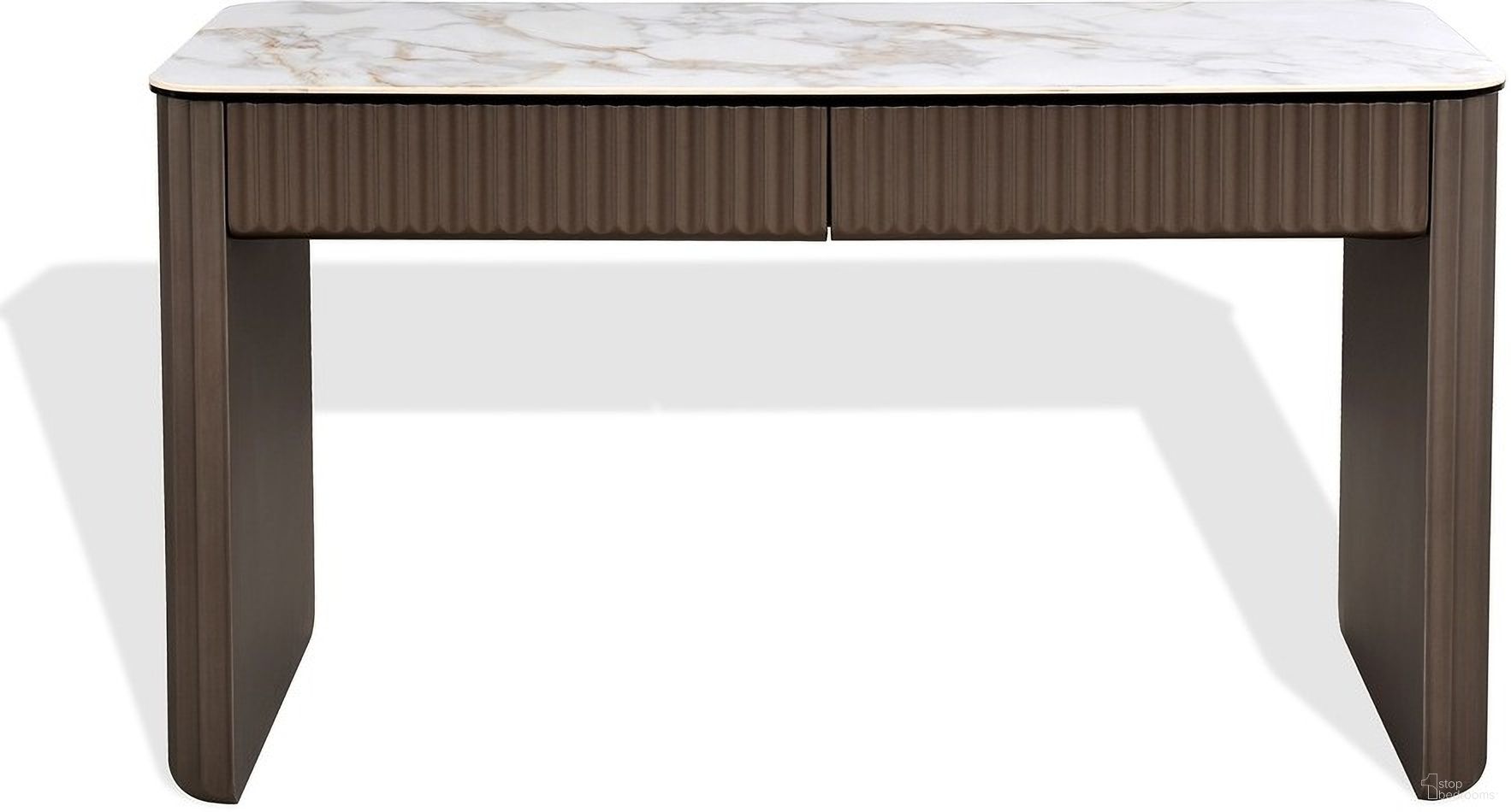 The appearance of LP 459C2 Console Table designed by J&M in the modern / contemporary interior design. This  piece of furniture  was selected by 1StopBedrooms from 459C2 Collection to add a touch of cosiness and style into your home. Sku: 19772-CT.