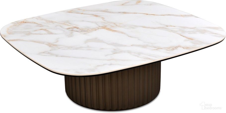 The appearance of LP 459E Coffee Table designed by J&M in the modern / contemporary interior design. This piece of furniture was selected by 1StopBedrooms from 459E Collection to add a touch of cosiness and style into your home. Sku: 19770-CT.