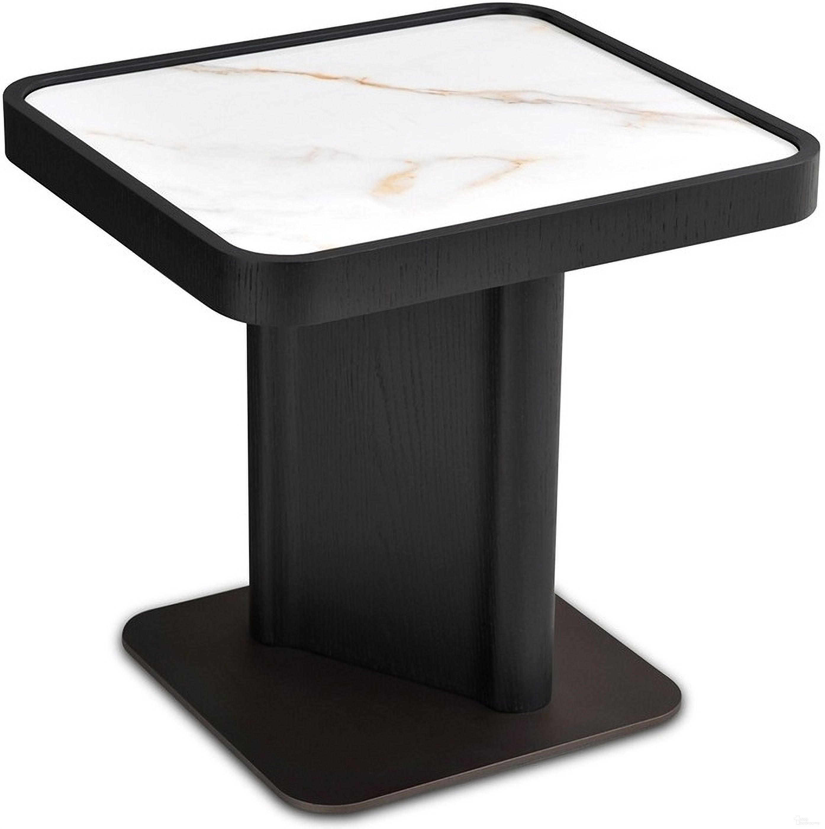The appearance of LP 459TL End Table designed by J&M in the modern / contemporary interior design. This  piece of furniture  was selected by 1StopBedrooms from 459TL Collection to add a touch of cosiness and style into your home. Sku: 19788-ET.
