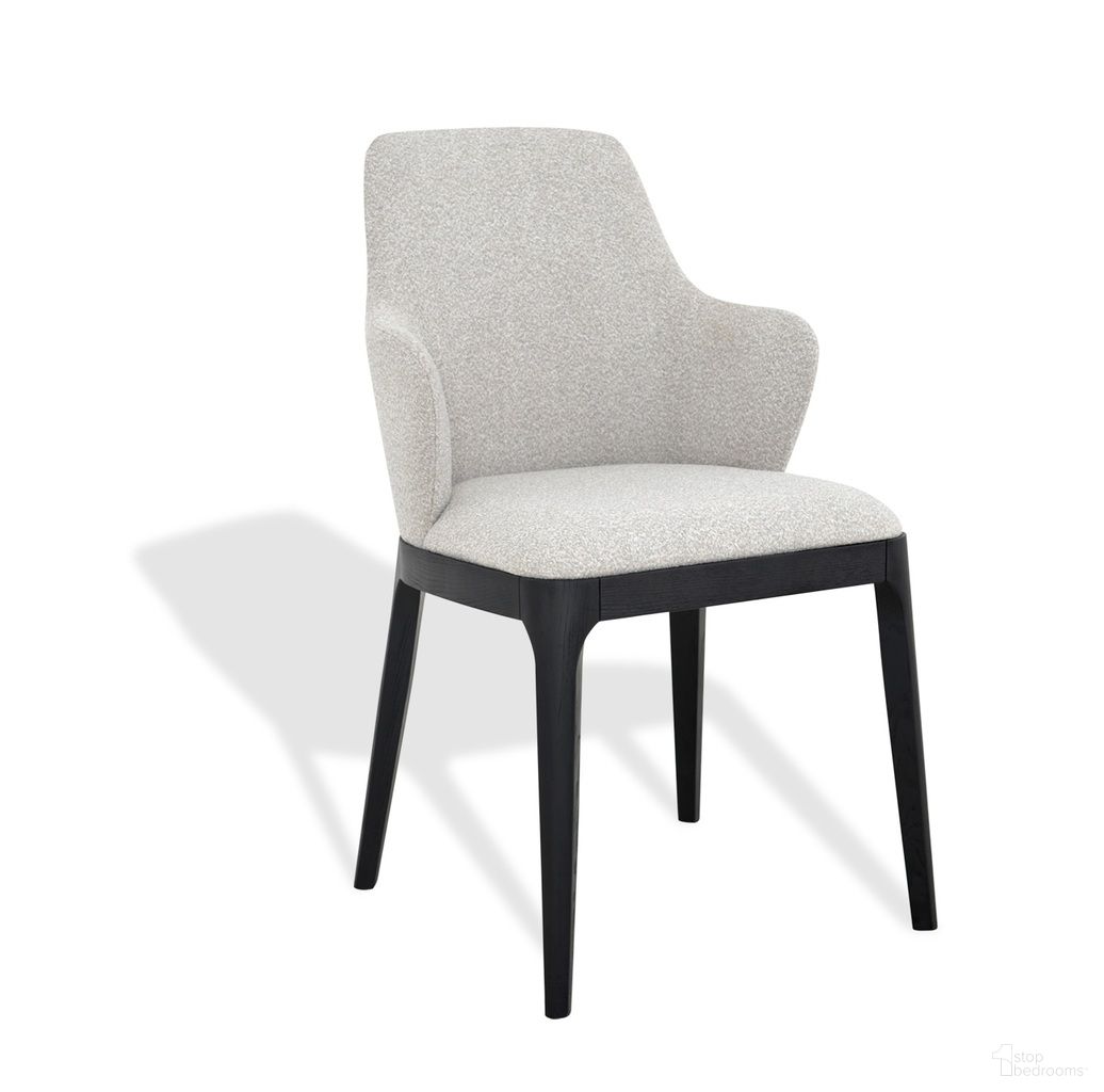 The appearance of LP HN91 Dining Chair Set of 2 designed by J&M in the modern / contemporary interior design. This piece of furniture was selected by 1StopBedrooms from HN91 Collection to add a touch of cosiness and style into your home. Sku: 19741-DC. Chair Type: Arm Chair.