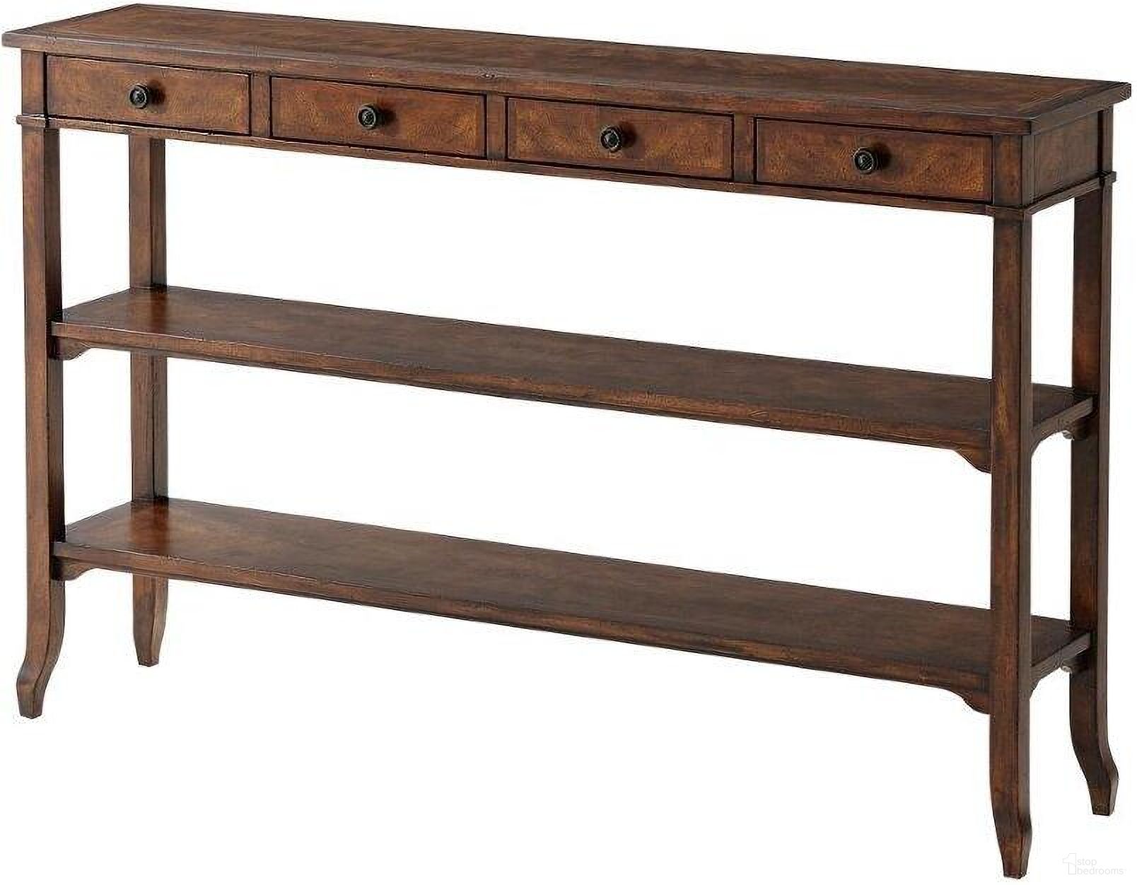 Luberon Console Table