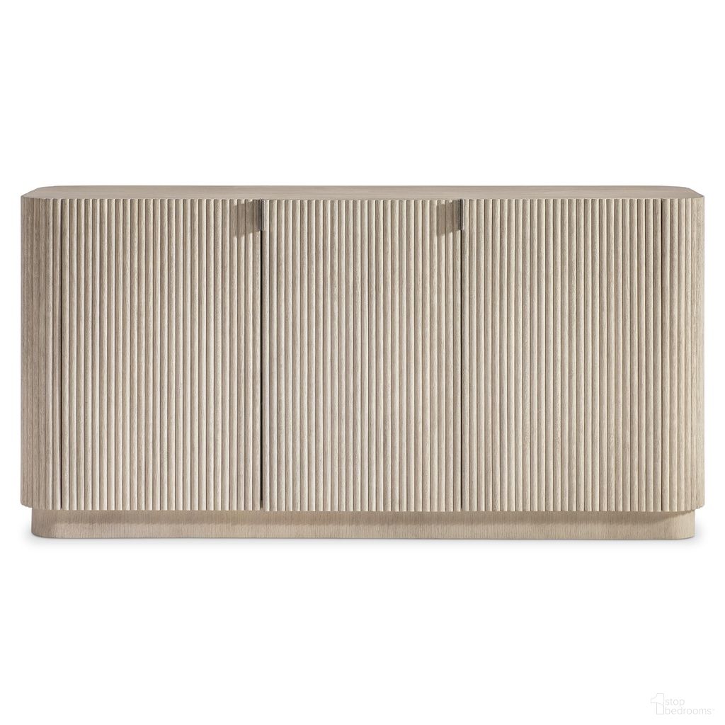 The appearance of Lucerne Buffet In Beige and Tan designed by Bernhardt in the modern / contemporary interior design. This beige/tan piece of furniture was selected by 1StopBedrooms from Lucerne Collection to add a touch of cosiness and style into your home. Sku: 393132. Material: Wood.