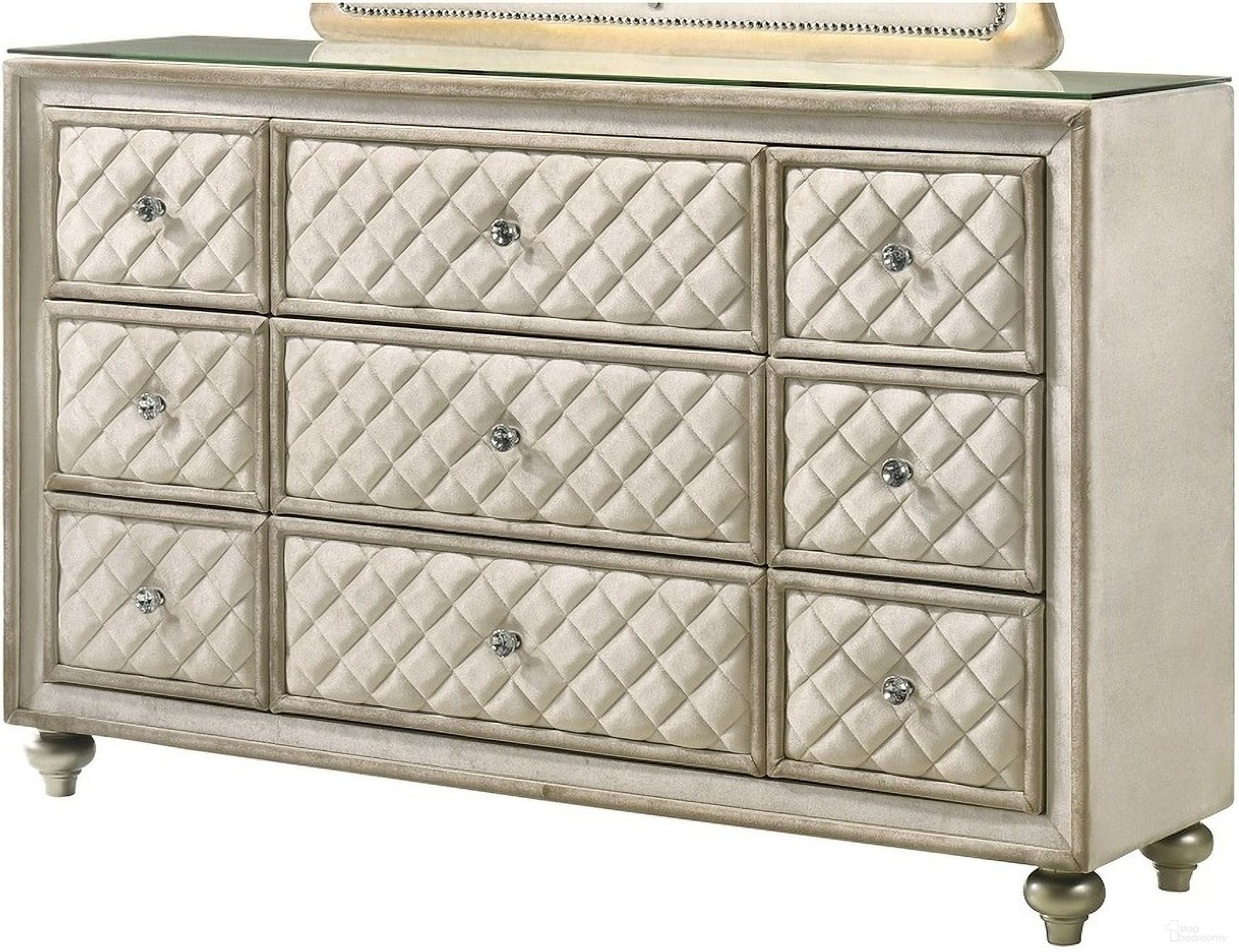 ACME & Co. Lucienne Dresser