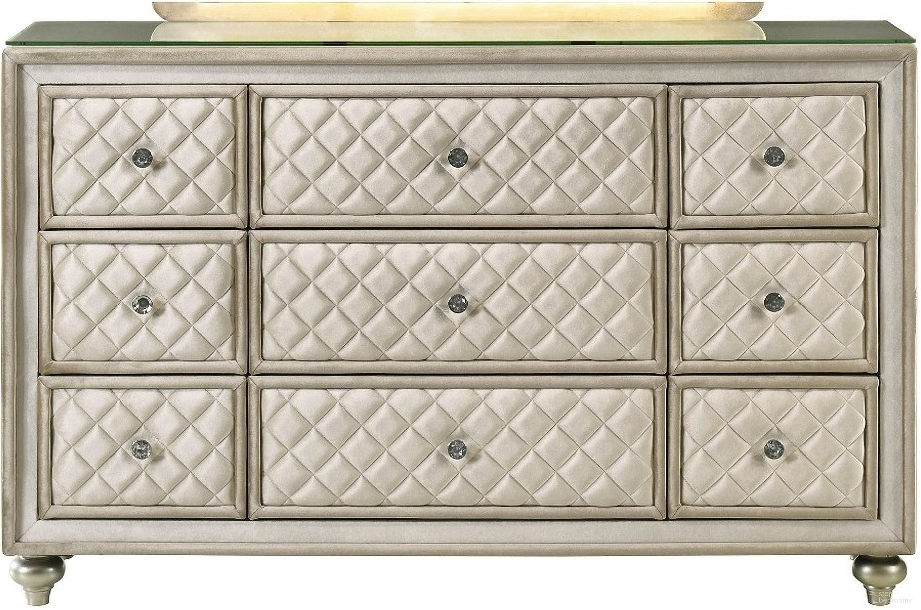 ACME & Co. Lucienne Dresser - Thumbnail 2