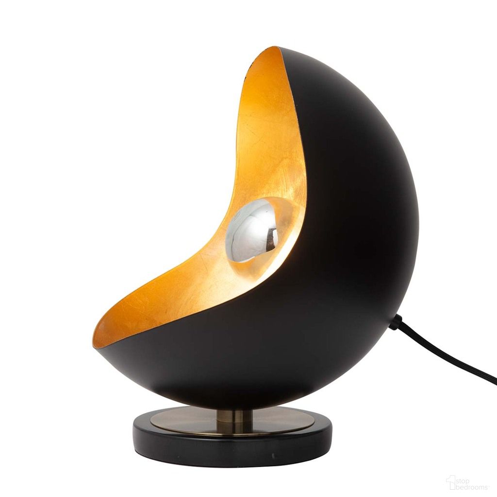 Nova of California Luna Bella Table Lamp - Thumbnail 2