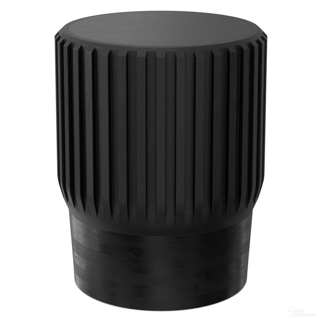 Simpli Home Lyall Side Table - Thumbnail 4