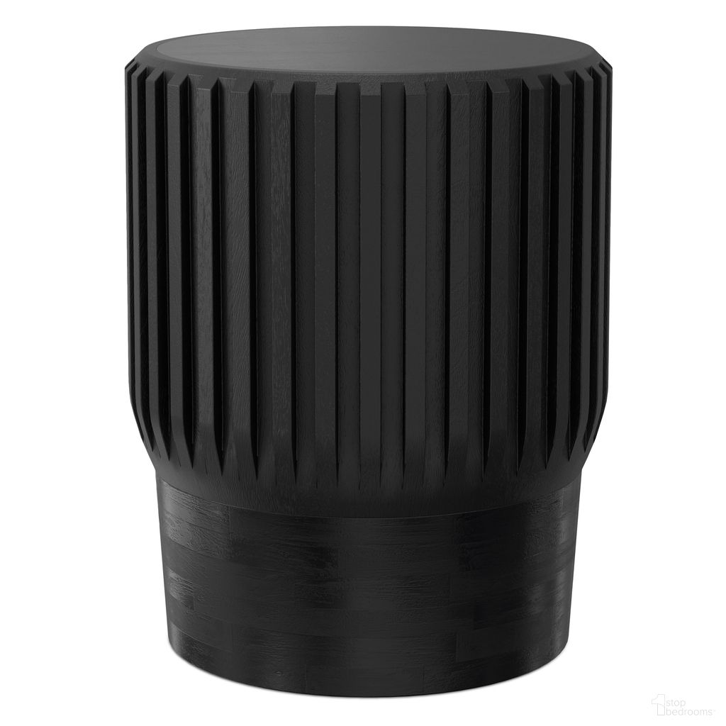 Simpli Home Lyall Side Table - Thumbnail 3