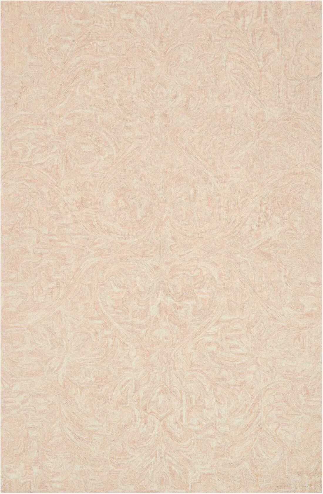 Lyle Blush 2'6" x 7'6" Rug