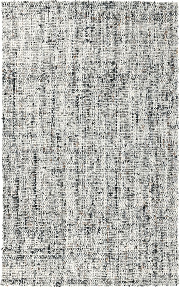 Lynwood Wool 9x12 Rug In Gray