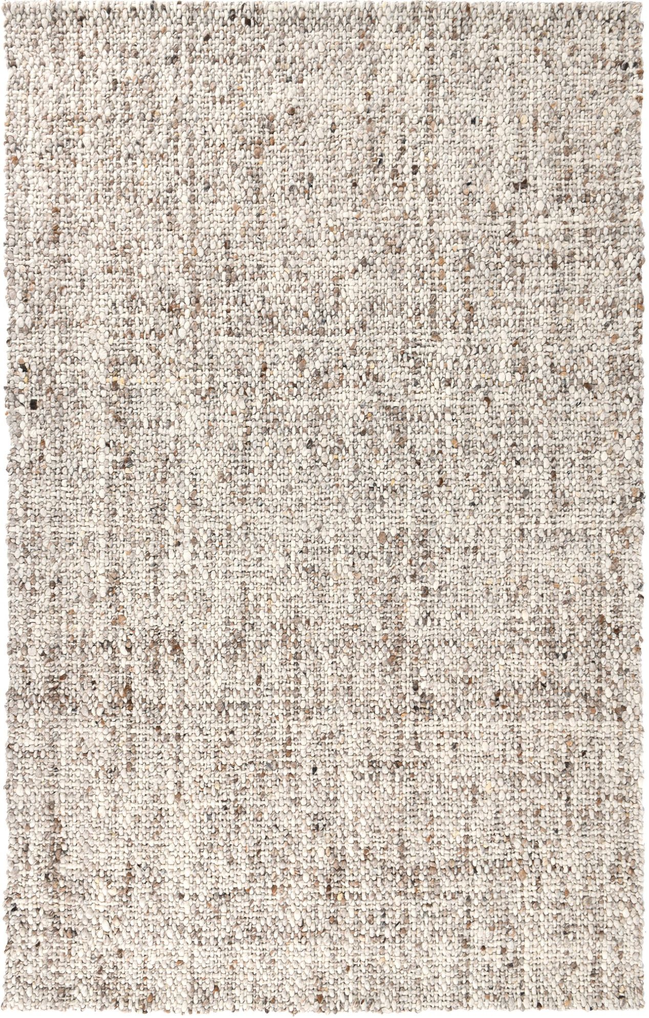 Lynwood Wool 2x3 Rug In Natural