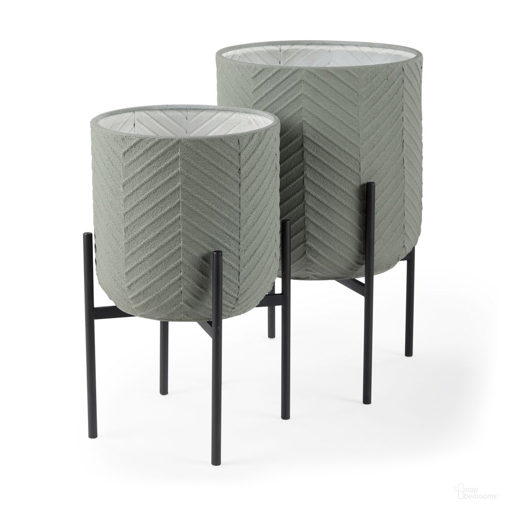 Mercana Mabel Plant Stands - Thumbnail 4
