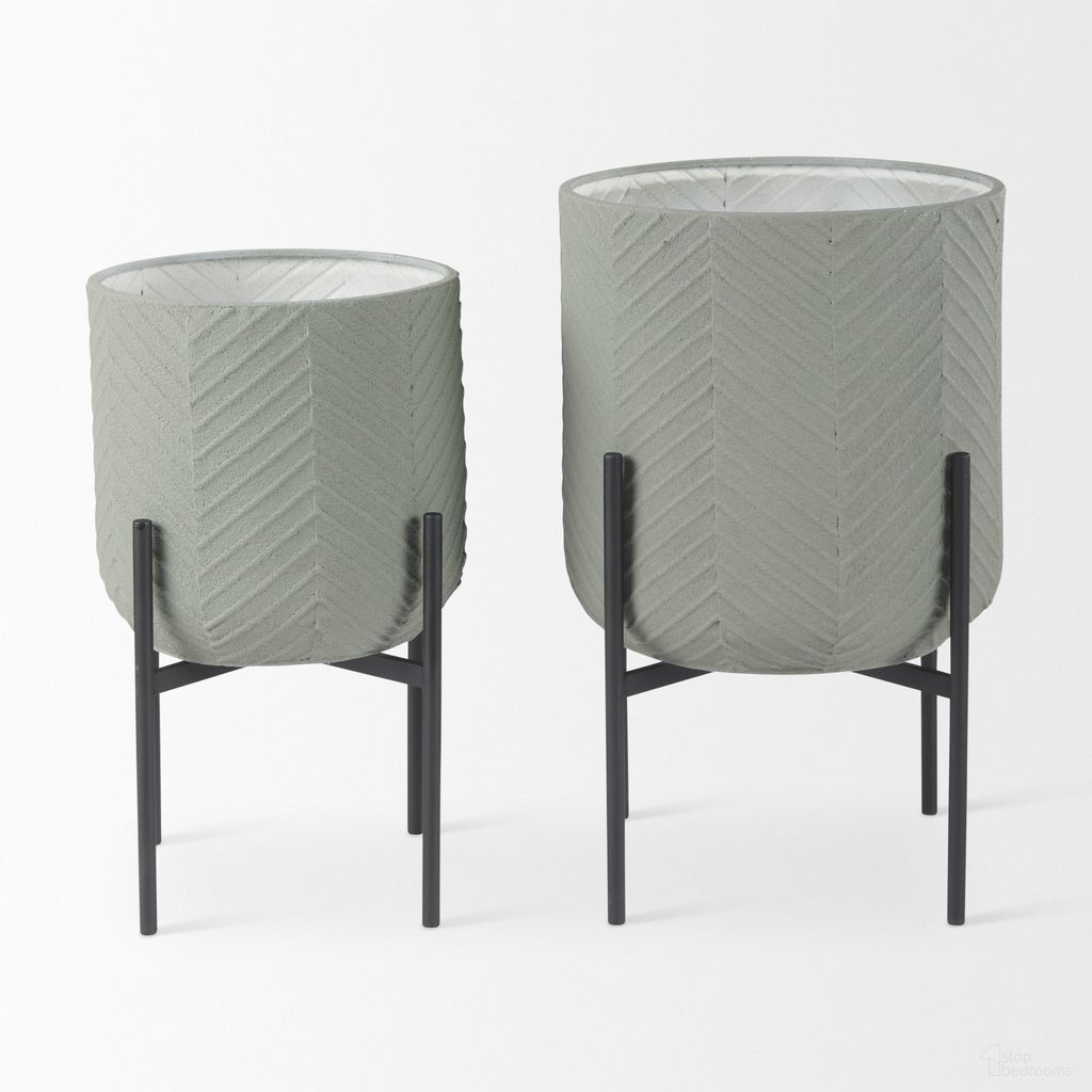 Mercana Mabel Plant Stands - Thumbnail 5