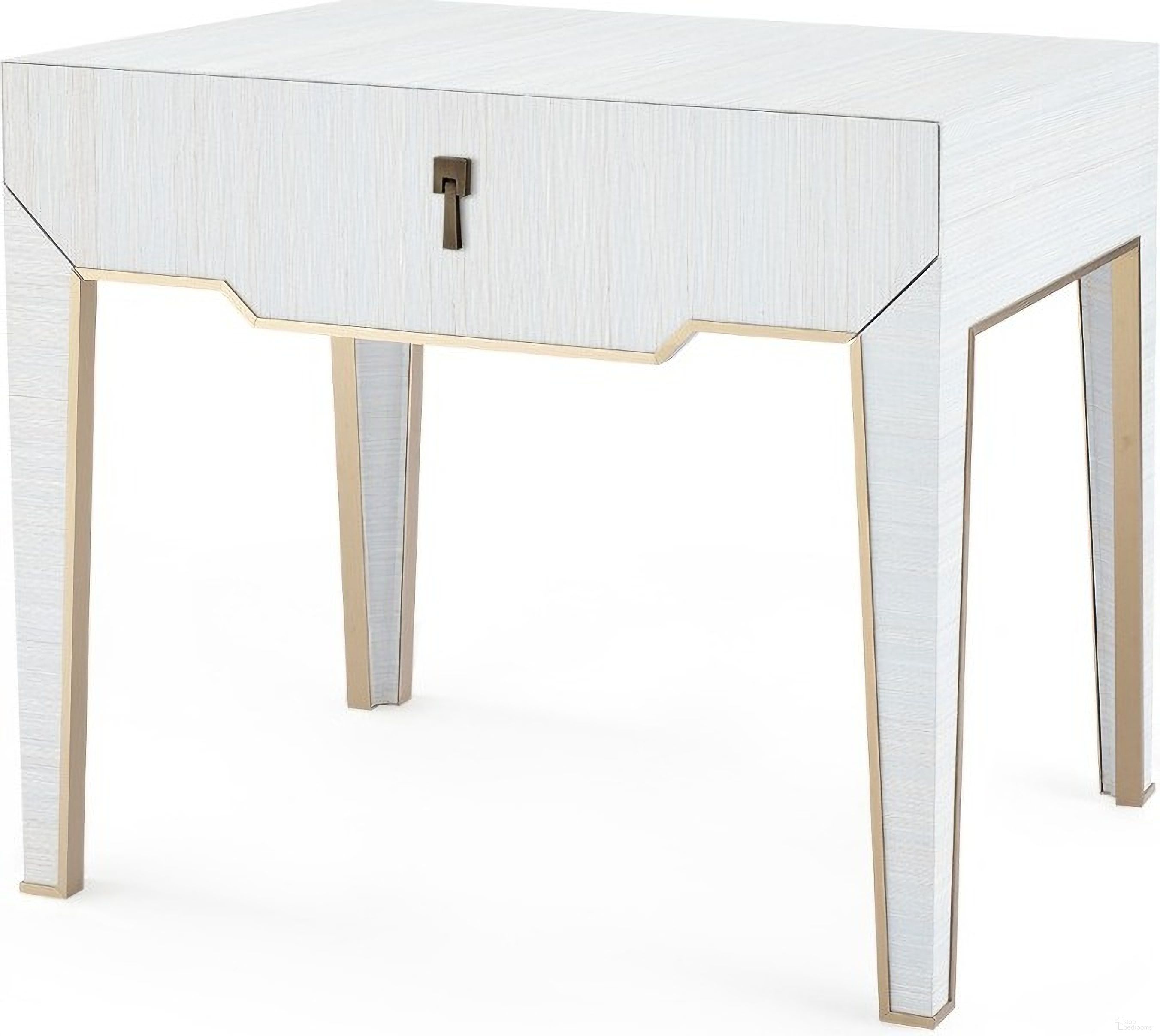 Villa & House Madeline Side Table - Thumbnail 3