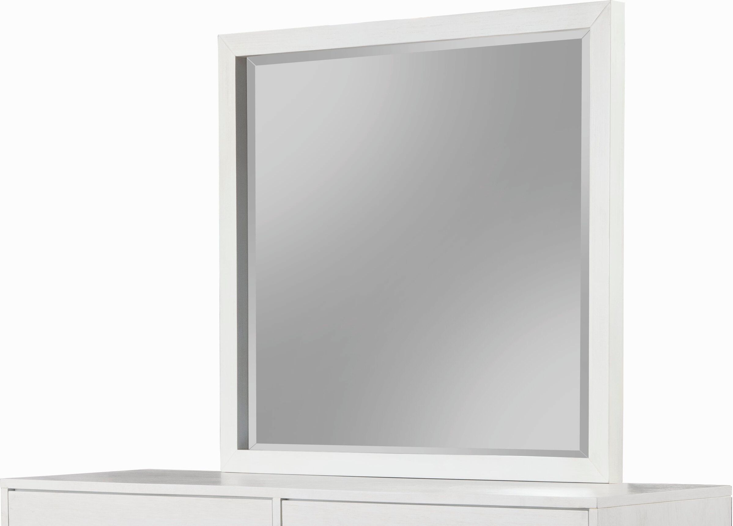 Alpine Madelyn Dresser Mirror - Thumbnail 2