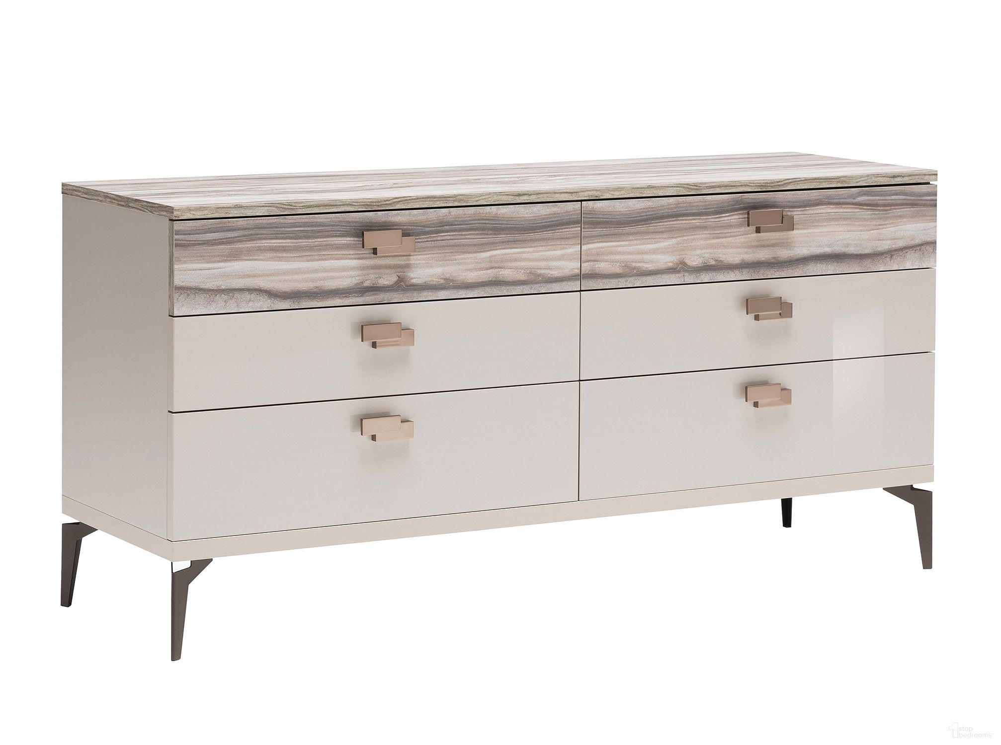 Madison Dresser In Oak