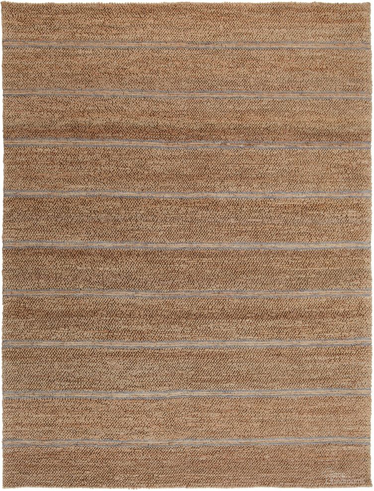 Madrid 5x8 Rug In Gray