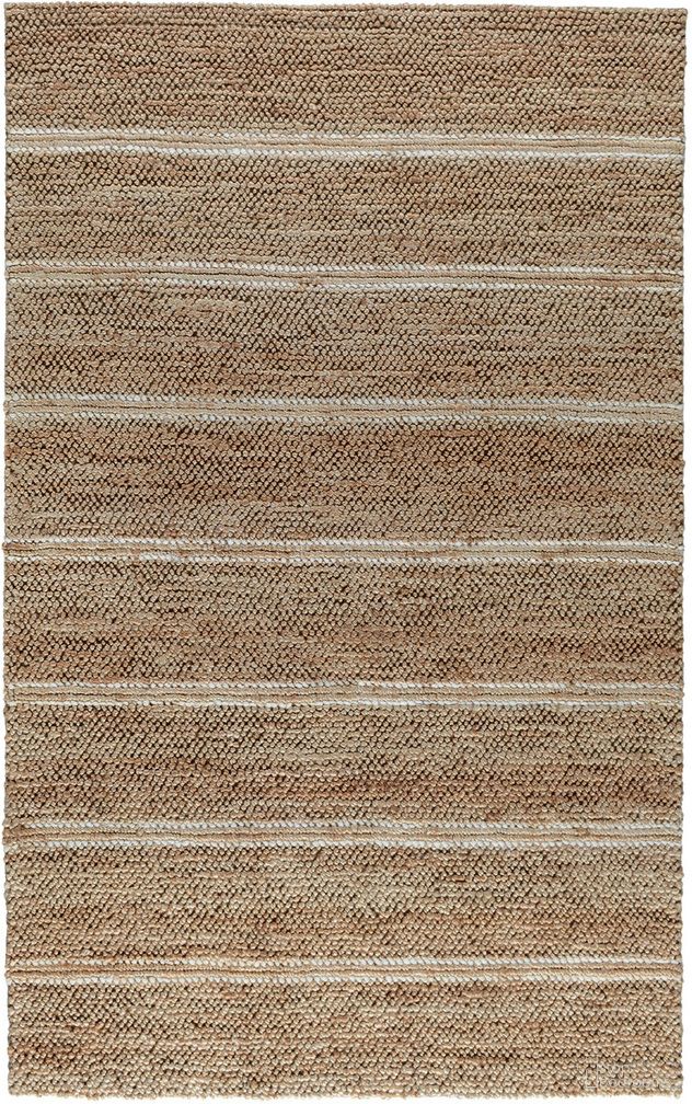 Madrid 5x8 Rug In Ivory